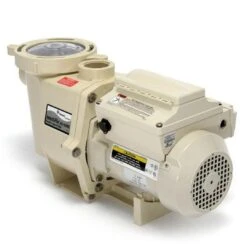 Pentair - EC-011057 - IntelliFlo VS+SVRS Variable Speed Pool Pump 3HP - Limited Warranty -Equipment Pools EC 011057 IntelliFlo VSSVRS Variable Speed Pool Pump 3HP Limited Warranty 8