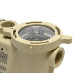 Pentair - EC-011057 - IntelliFlo VS+SVRS Variable Speed Pool Pump 3HP - Limited Warranty -Equipment Pools EC 011057 IntelliFlo VSSVRS Variable Speed Pool Pump 3HP Limited Warranty 9