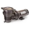 Pentair - EC-348200 - OptiFlo 1 HP Above Ground Pool Pump - Limited Warranty