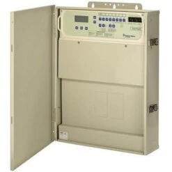 Pentair - EC-520540 EasyTouch 8 Function Control For Pool And Spa - Limited Warranty