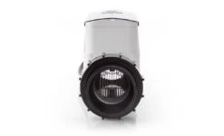 Pentair - EC-520555 - IC40 IntelliChlor Replacement Salt Cell - Limited Warranty -Equipment Pools EC 520555 IC40 IntelliChlor Replacement Salt Cell Limited Warranty 11