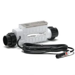 Pentair - EC-520555 - IC40 IntelliChlor Replacement Salt Cell - Limited Warranty -Equipment Pools EC 520555 IC40 IntelliChlor Replacement Salt Cell Limited Warranty 9