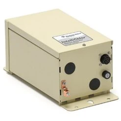 Pentair - EC-520556 IntelliChlor Salt Chlorinator Power Center - Limited Warranty -Equipment Pools EC 520556 IntelliChlor Salt Chlorinator Power Center Limited Warranty 3
