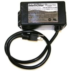 Pentair - EC-520888 - Salt Cell With Cord And Power For Smaller Pools - Limited Warranty -Equipment Pools EC 520888 Salt Cell with Cord and Power for Smaller Pools Limited Warranty 2