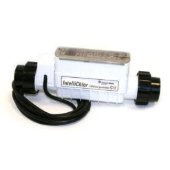 Pentair - EC-520888 - Salt Cell With Cord And Power For Smaller Pools - Limited Warranty -Equipment Pools EC 520888 Salt Cell with Cord and Power for Smaller Pools Limited Warranty 4