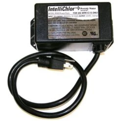 Pentair - EC-520888 - Salt Cell With Cord And Power For Smaller Pools - Limited Warranty -Equipment Pools EC 520888 Salt Cell with Cord and Power for Smaller Pools Limited Warranty 5