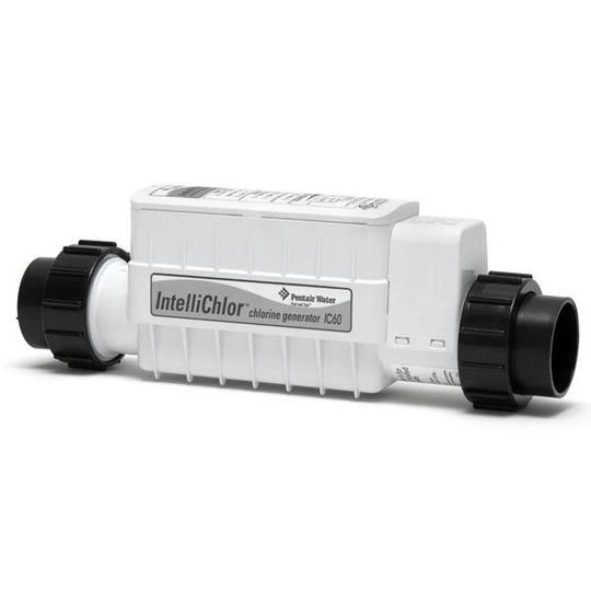 Pentair - EC-521105 - Salt Chlorinator Replacement Cell (60K Gallons) - Limited Warranty 2 Pentair - EC-521105 - Salt Chlorinator Replacement Cell (60K Gallons) - Limited Warranty - Image 2