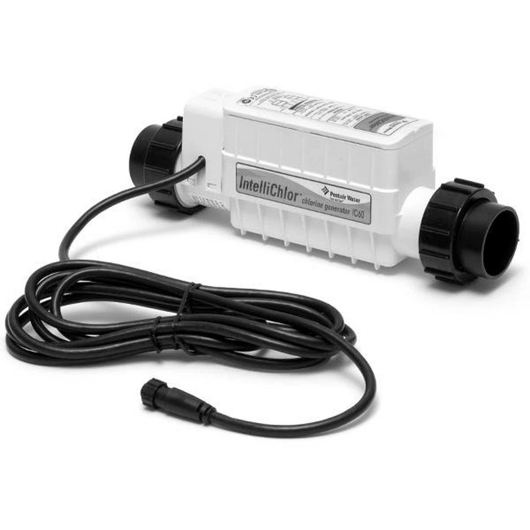 Pentair - EC-521105 - Salt Chlorinator Replacement Cell (60K Gallons) - Limited Warranty 4 Pentair - EC-521105 - Salt Chlorinator Replacement Cell (60K Gallons) - Limited Warranty - Image 4