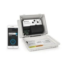 Pentair - EC-523317 IntelliConnect® Pool Control And Monitoring System - Limited Warranty