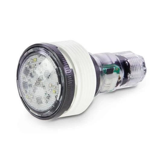 Pentair - EC-620429 MicroBrite White LED Light 100' - Limited Warranty 1 Pentair - EC-620429 MicroBrite White LED Light 100' - Limited Warranty