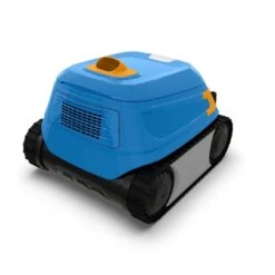 Aqua Products - EVO 502 Robotic Pool Cleaner -Equipment Pools EVO 502 Robotic Pool Cleaner 15