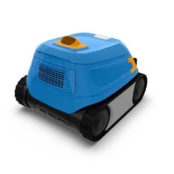 Aqua Products - EVO 502 Robotic Pool Cleaner -Equipment Pools EVO 502 Robotic Pool Cleaner 4