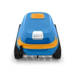 Aqua Products - EVO 502 Robotic Pool Cleaner -Equipment Pools EVO 502 Robotic Pool Cleaner 6