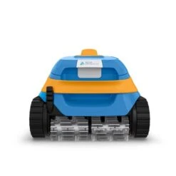 Aqua Products - EVO 502 Robotic Pool Cleaner -Equipment Pools EVO 502 Robotic Pool Cleaner 7