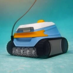 Aqua Products - EVO 604 Robotic Pool Cleaner 31 Aqua Products - EVO 604 Robotic Pool Cleaner -Equipment Pools EVO 604 Robotic Pool Cleaner 11