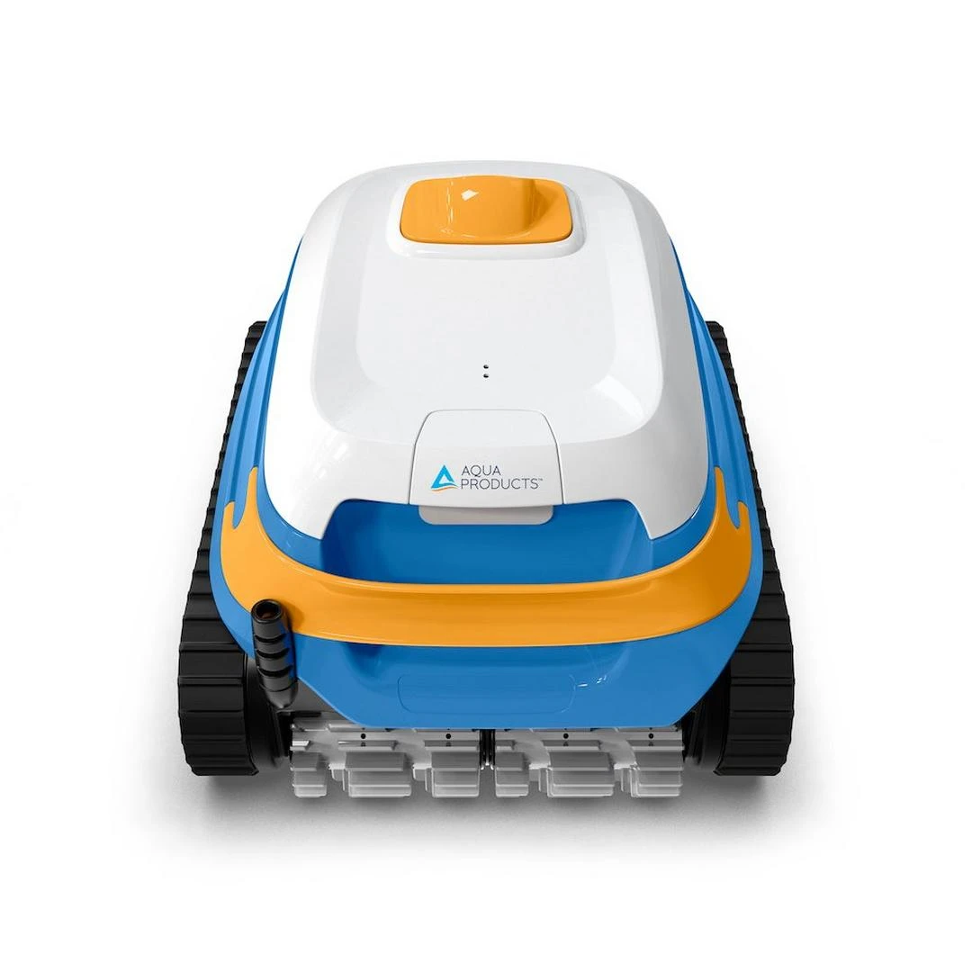 Aqua Products - EVO 604 Robotic Pool Cleaner 16 Aqua Products - EVO 604 Robotic Pool Cleaner - Image 16