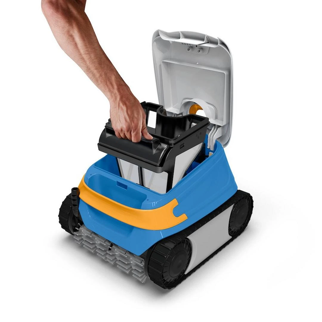 Aqua Products - EVO 604 Robotic Pool Cleaner 19 Aqua Products - EVO 604 Robotic Pool Cleaner - Image 19
