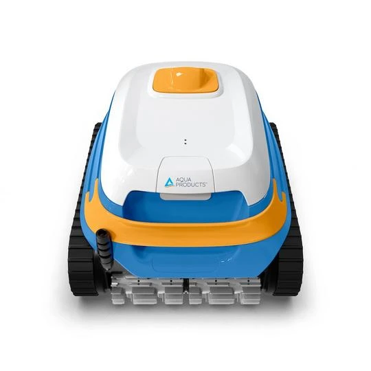 Aqua Products - EVO 604 Robotic Pool Cleaner 6 Aqua Products - EVO 604 Robotic Pool Cleaner - Image 6