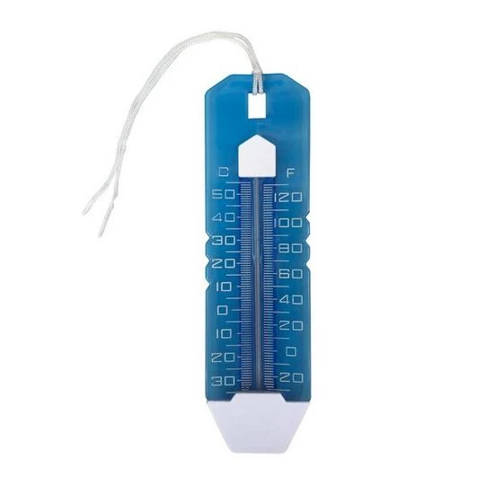 KAF-LEX - Easy To Read Pool And Spa Thermometer 1 KAF-LEX - Easy To Read Pool And Spa Thermometer
