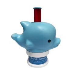 Jacuzzi - EasyTell Dolphin Chlorinator -Equipment Pools EasyTell Dolphin Chlorinator 6