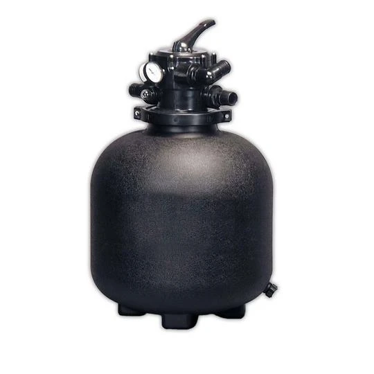 Eden 24' X 52" Round Above Ground Pool Package 4 Eden 24' X 52" Round Above Ground Pool Package - Image 4