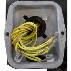 U.S. Motors - Emerson 215JMZ EQ Single Speed 15HP Full Rated Commercial Motor -Equipment Pools Emerson 215JMZ EQ Single Speed 15HP Full Rated Commercial Motor 2