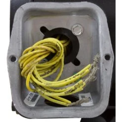 U.S. Motors - Emerson 215JMZ EQ Single Speed 15HP Full Rated Commercial Motor -Equipment Pools Emerson 215JMZ EQ Single Speed 15HP Full Rated Commercial Motor 8