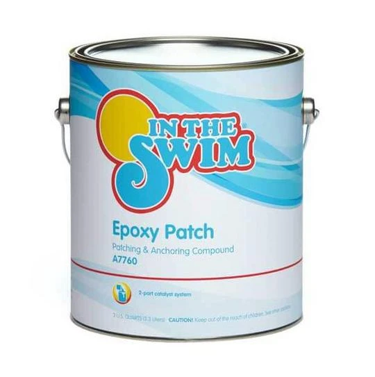 KELLEY TECHNICAL COATINGS - Epoxy Patch (1 Gallon) 1 KELLEY TECHNICAL COATINGS - Epoxy Patch (1 Gallon)