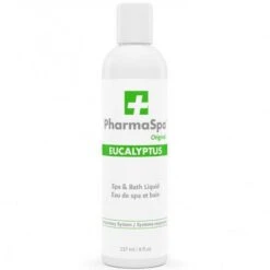 Pharma Spa - Eucalyptus Aromatherapy