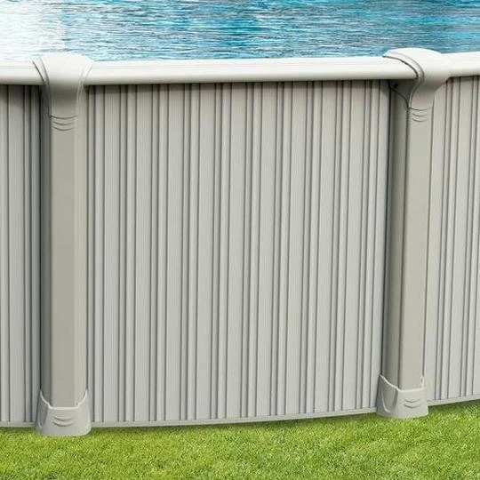 Excursion 15' X 54" Round Above Ground Pool Package 3 Excursion 15' X 54" Round Above Ground Pool Package - Image 3