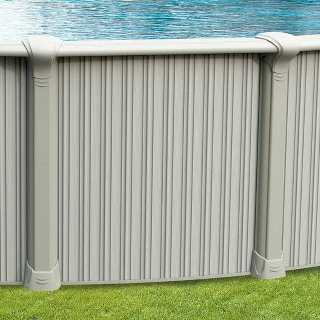 Excursion 15' X 54" Round Above Ground Pool Package 7 Excursion 15' X 54" Round Above Ground Pool Package - Image 7