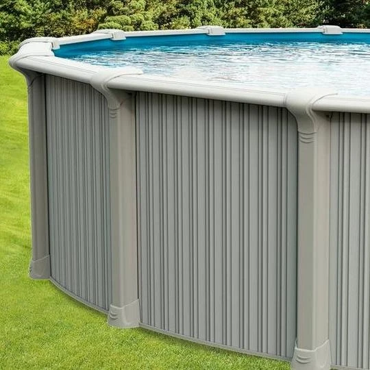 Excursion 18' X 54" Round Above Ground Pool Package 4 Excursion 18' X 54" Round Above Ground Pool Package - Image 4