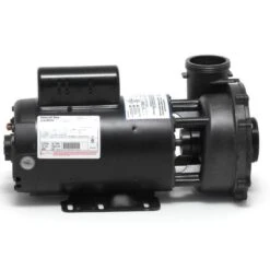 Waterway - Executive 56 - 3712021-1D - 5HP Single-Speed 56 FR Spa Pump 230V -Equipment Pools Executive 56 3712021 1D 5HP Single Speed 56 FR Spa Pump 230V 9