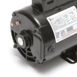 Waterway - Executive 56 - 3721221-1D - 3HP Dual-Speed 56 FR Spa Pump 230V -Equipment Pools Executive 56 3721221 1D 3HP Dual Speed 56 FR Spa Pump 230V 10