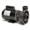 Waterway - Executive 56 - 3721221-1D - 3HP Dual-Speed 56 FR Spa Pump 230V