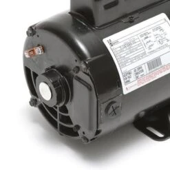 Waterway - Executive 56 - 3721221-1D - 3HP Dual-Speed 56 FR Spa Pump 230V -Equipment Pools Executive 56 3721221 1D 3HP Dual Speed 56 FR Spa Pump 230V 4