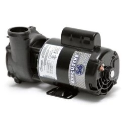 Waterway - Executive 56 - 3721221-1D - 3HP Dual-Speed 56 FR Spa Pump 230V -Equipment Pools Executive 56 3721221 1D 3HP Dual Speed 56 FR Spa Pump 230V 9