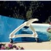 Feherguard - FG-BH Blanket Handler Reel Ends Only For In Ground Pools