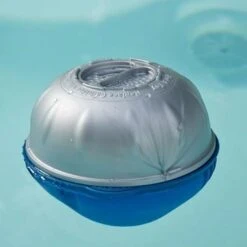 King Technology - FROG @Ease Floating Sanitizing System -Equipment Pools FROG Ease Floating Sanitizing System 15