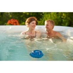 King Technology - FROG @Ease Floating Sanitizing System -Equipment Pools FROG Ease Floating Sanitizing System 6