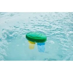 King Technology - FROG Serene Floating Sanitizing System -Equipment Pools FROG Serene Floating Sanitizing System 17
