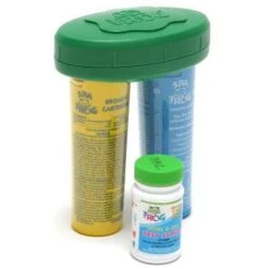 King Technology - FROG Serene Floating Sanitizing System -Equipment Pools FROG Serene Floating Sanitizing System 5