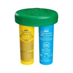 King Technology - FROG Serene Floating Sanitizing System -Equipment Pools FROG Serene Floating Sanitizing System 9