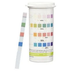 King Technology - FROG Test Strips For Pool And Hot Tub -Equipment Pools FROG Test Strips for Pool and Hot Tub 4