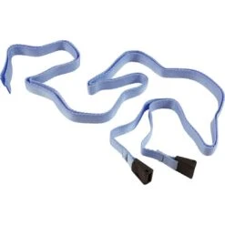 FeherGuard - FeherGuard Blanket Straps, FeherGuard, 54", Quantity 2, Pack Of 6 -Equipment Pools FeherGuard Blanket Straps FeherGuard 54 Quantity 2 Pack of 6 3