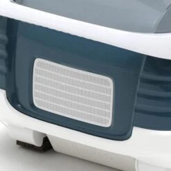 Hayward - Pool Vac XL Suction Side Pool Cleaner For Vinyl/Fiberglass Pools W32025ADV 26 Hayward - Pool Vac XL Suction Side Pool Cleaner For Vinyl/Fiberglass Pools W32025ADV -Equipment Pools Fiberglass Pools W32025ADV 6