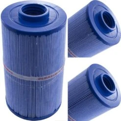 Pleatco - Filter Cartridge PMA30SK-M For Master Spas 30 Teleweir (Antimicrobial) -Equipment Pools Filter Cartridge PMA30SK M for Master Spas 30 Teleweir Antimicrobial 2