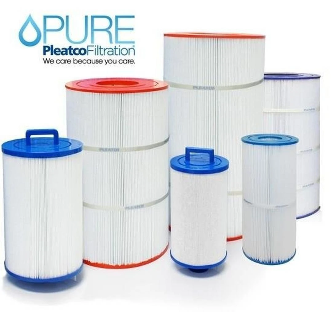 Pleatco - Filter Cartridge For Dimension One 5 Pleatco - Filter Cartridge For Dimension One - Image 5