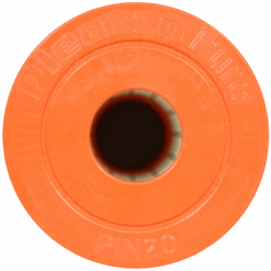 Pleatco - Filter Cartridge For Intex Easy Set Pool "B" Version -Equipment Pools Filter Cartridge for Intex Easy Set Pool B version 2