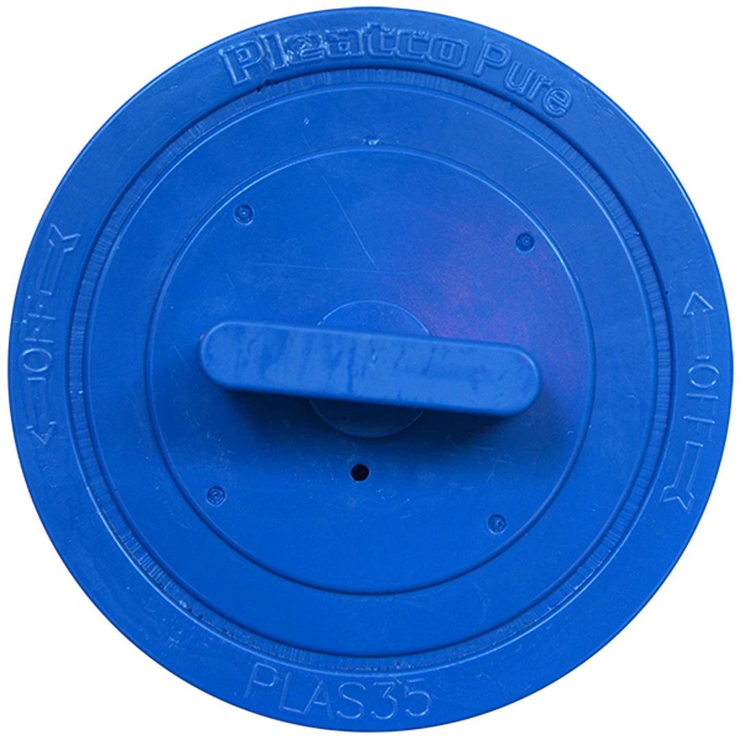 Pleatco - Filter Cartridge For LA Spas Bag Filter Replacement 6 Pleatco - Filter Cartridge For LA Spas Bag Filter Replacement - Image 6